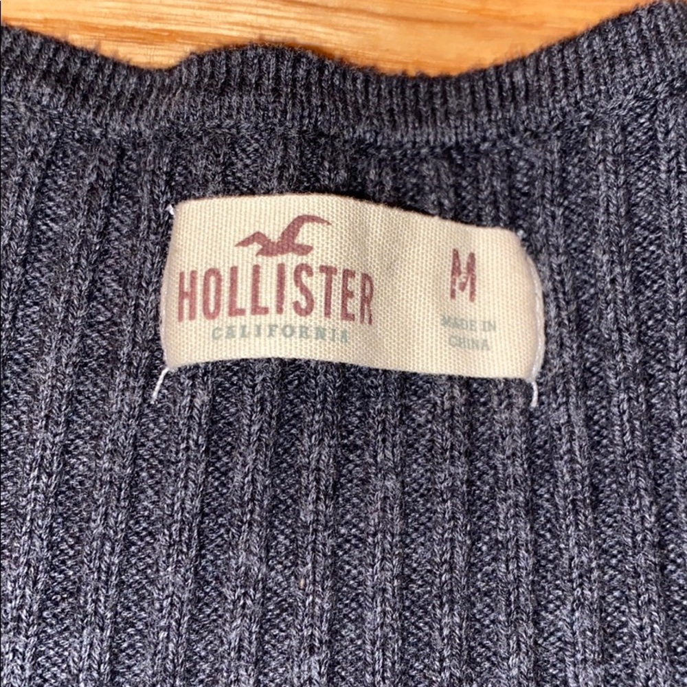HOLLISTER Sweater - Picture 5 of 9